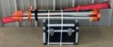 2025 FUTURE Self-Leveling Rotary Laser Level UNUSED