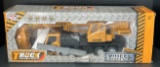 AO HAI 8-Channel Remote Control Truck