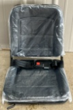 Brand New Equipment Seat