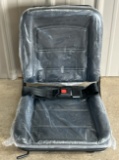 Brand New Equipment Seat