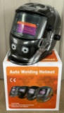 Auto Welding Helmet
