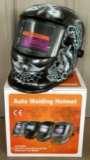 Auto Welding Helmet
