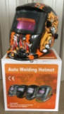 Auto Welding Helmet