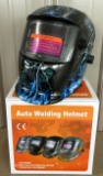 Auto Welding Helmet