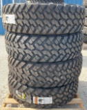 NITTO Trail Grappler M/T 42x13.50R20 LT Tires