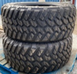 NITTO Trail Grappler M/T 42x15.50R26LT Tires