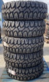MILESTAR Patagonia M/T LT275/65R18 Tires