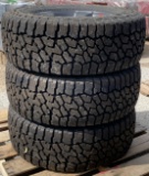 FALKEN Wildpeak A/T LT285/70R17 Tires