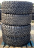 BFGOODRICH Baja Champion All-Terrain T/A K02 LT315/70R-17 Tires