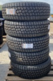 MILESTAR Patagonia A/TR LT275/65R20 Tires