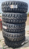 MILESTAR Patagonia M/T LT275/65R18
