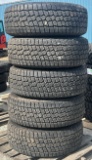 MILESTAR Patagonia A/T 35X12.50R17LT Tires
