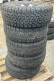 BFGOODRICH All-Terrain KO2 LT285/70R17 116/113Q Tires