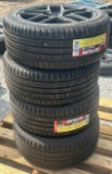 MAYRUN MR500 235/45ZR17 97W XL Tires