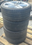 GOODYEAR Eagle Exhilarate 275/30ZR20 Tires