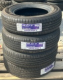 Laufenn G FIT AS 205/70R15 96T Tires
