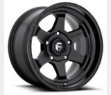 FUEL Off-Road SHOK D664 20