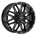 ULTRA Motorsports HUNTER 203 20
