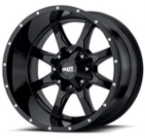 MOTO METAL M0970 17