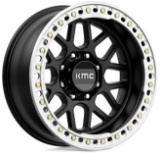 KMC Wheels GRENADE CRAWL BEADLOCK 20