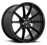 NICHE Road Wheels RAINIER 18