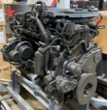 NEW Factory Remanufactured 2011/2012 Cummins 6.7L Turbo Diesel Engine