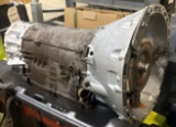 2012-2018 Jeep Wrangler JK OEM Automatic Transmission Assembly