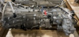 2018-2022 Jeep Wrangler 3.6L V6 Automatic Transmission