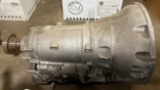 2020 Dodge Charger Automatic Transmission 8 Speed 5.7L RWD