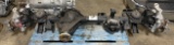 2018-2020 Jeep Wrangler JL & Gladiator JT w/ Wide Dana 44 Front Axle