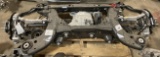 2015-2023 Mopar Rear Axle Differential Assembly