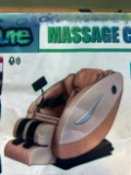 FUTURE Full Body Massage Chair