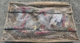 LandHonor 9200 lb. Ratchet Binders & G70 Chains