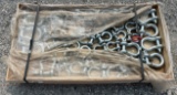 LandHonor 4.75-12T G209 Anchor Shackles