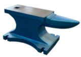 LandHonor 200 LB Cast Iron Anvil