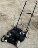 Murray 20Ó Walk Behind Gas Push Lawn Mower