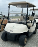 2020 EZ-GO 48V Lithium Golf Cart