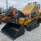 2025 AGT MX-MRT-14 Mini Skid Steer Loader