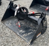 2025 Wolverine 48