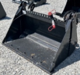 Mini Skid Steer 39