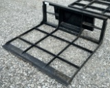 2025 FUTURE Mini Skid Steer 40