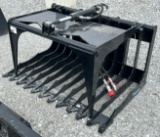2025 FUTURE Mini Skid Steer 44
