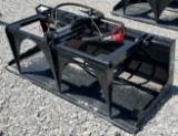 2025 FUTURE Mini Skid Steer 44