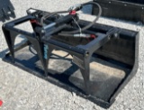 2025 FUTURE Mini Skid Steer 44