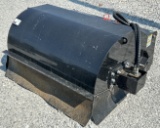 Mini Skid Steer 38