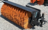 2025 FUTURE Mini Skid Steer 39