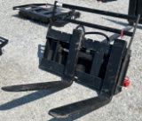 2025 FUTURE Mini Skid Steer 30