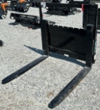 2025 FUTURE Mini Skid Steer 30