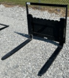 2025 FUTURE Mini Skid Steer 30