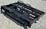 2025 FUTURE Mini Skid Steer 30